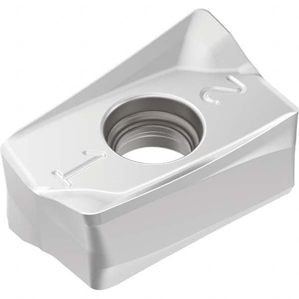 Seco - Milling Inserts Insert Style: ZOMX Insert Size: 1607 - Americas Tooling