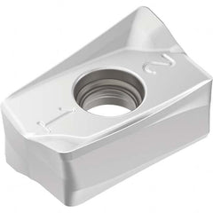 Seco - Milling Inserts Insert Style: ZOMX Insert Size: 1607 - Americas Tooling