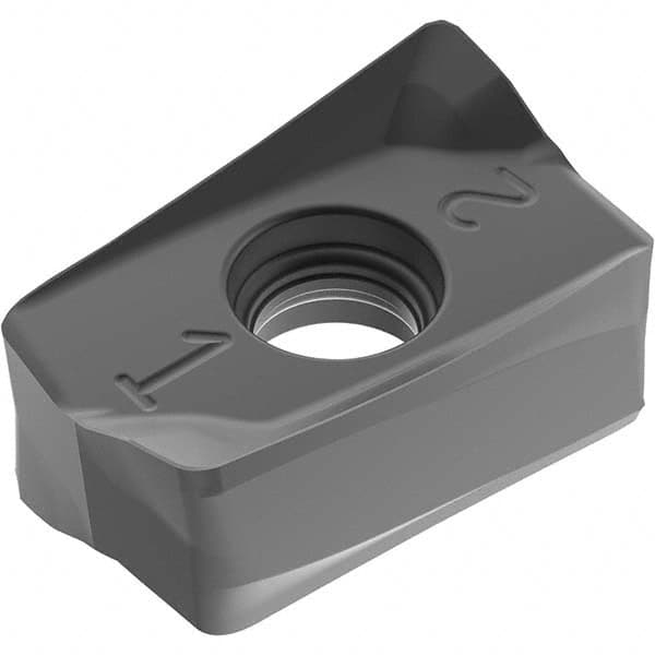 Seco - Milling Inserts Insert Style: ZOMX Insert Size: 1607 - Americas Tooling