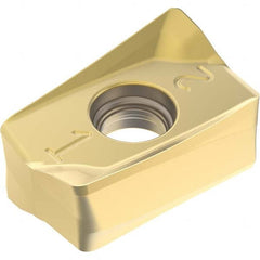 Seco - Milling Inserts Insert Style: ZOMX Insert Size: 1607 - Americas Tooling