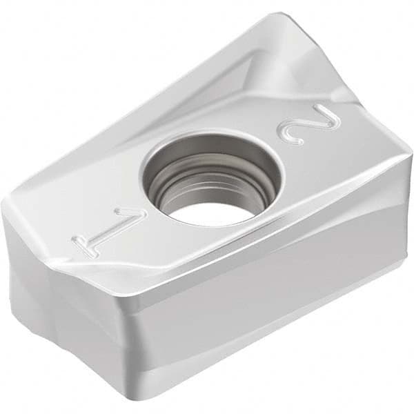 Seco - Milling Inserts Insert Style: ZOMX Insert Size: 1607 - Americas Tooling