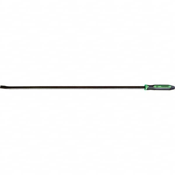 Mayhew - Pry Bars Tool Type: Pry Bar w/Handle Overall Length Range: 48" and Longer - Americas Tooling