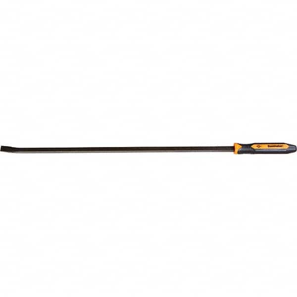 Mayhew - Pry Bars Tool Type: Pry Bar w/Handle Overall Length Range: 48" and Longer - Americas Tooling