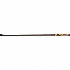 Mayhew - Pry Bars Tool Type: Pry Bar w/Handle Overall Length Range: 48" and Longer - Americas Tooling