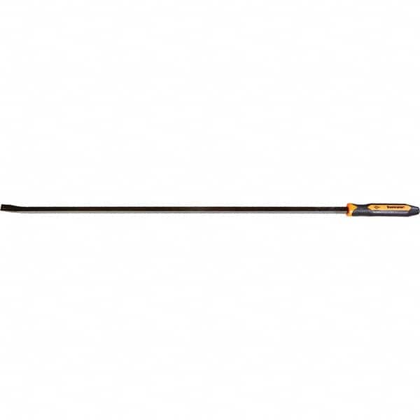 Mayhew - Pry Bars Tool Type: Pry Bar w/Handle Overall Length Range: 48" and Longer - Americas Tooling