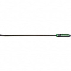 Mayhew - Pry Bars Tool Type: Pry Bar w/Handle Overall Length Range: 48" and Longer - Americas Tooling