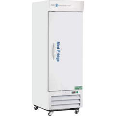 American BioTech Supply - Laboratory Refrigerators and Freezers Type: Pharmacy Refrigerator Volume Capacity: 23 Cu. Ft. - Americas Tooling