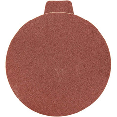 Norton - Adhesive-Backed/PSA Discs Disc Diameter (Inch): 5 Abrasive Material: Aluminum Oxide - Americas Tooling