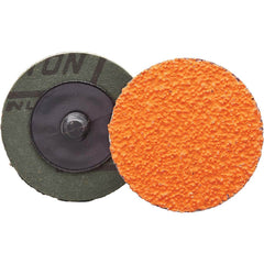 Norton - Quick Change Discs Disc Diameter (Inch): 2 Attaching System: Type TR - Americas Tooling