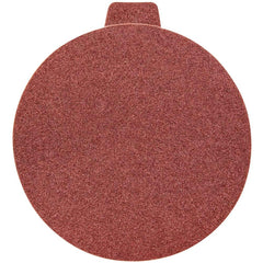 Norton - Adhesive-Backed/PSA Discs Disc Diameter (Inch): 6 Abrasive Material: Aluminum Oxide - Americas Tooling