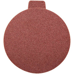 Norton - Adhesive-Backed/PSA Discs Disc Diameter (Inch): 5 Abrasive Material: Aluminum Oxide - Americas Tooling