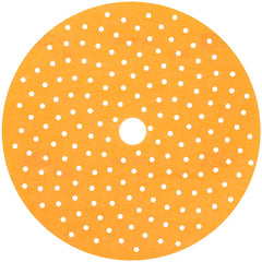 Norton - Hook & Loop Discs Abrasive Type: Coated Disc Diameter (Inch): 6 - Americas Tooling