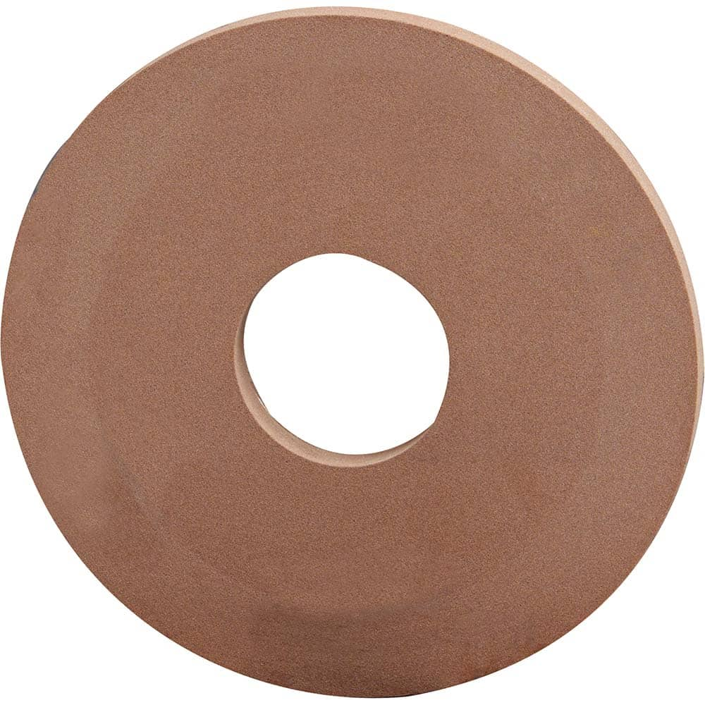 Norton - Centerless & Cylindrical Grinding Wheels Wheel Diameter (Inch): 24 Wheel Width (Inch): 2-1/2 - Americas Tooling