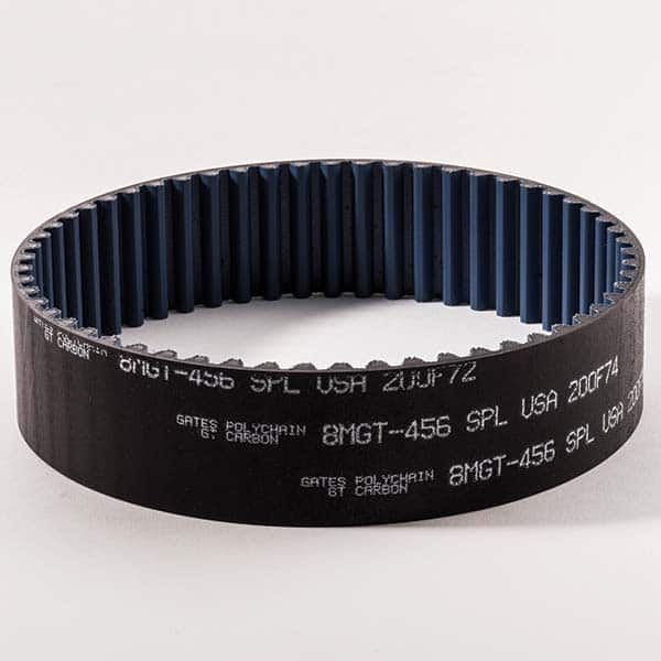 Gates - Belts Belt Style: V-Belts Belt Section: C - Americas Tooling