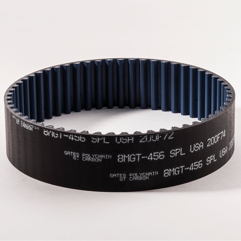 V-Belt: Section 14M Rubber, Banded, C105