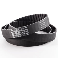 V-Belt: Section H Rubber, Banded, A91