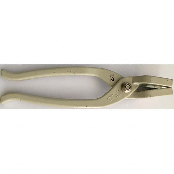 Value Collection - Coolant Hose Tools Type: Hose Assembly Pliers For Use With: 1/2 Inch Snap Together Hose System - Americas Tooling