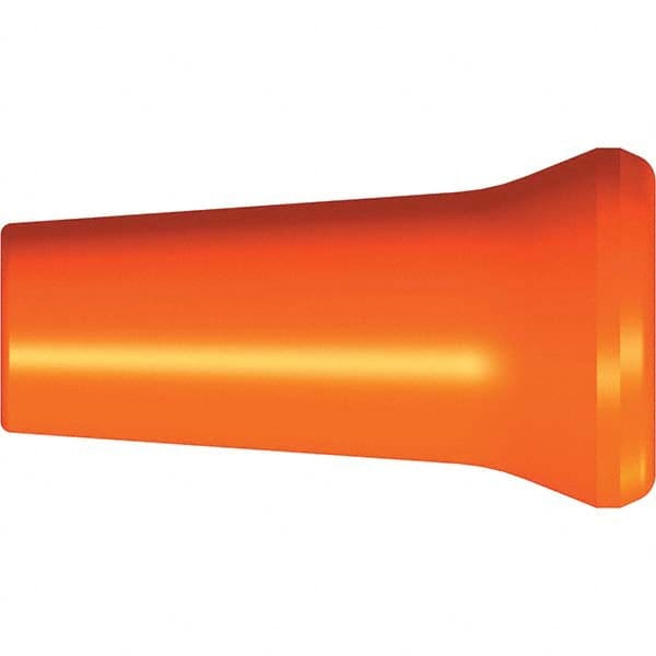 Value Collection - Coolant Hose Nozzles Type: Nozzle Nozzle Diameter (Inch): 1/4 - Americas Tooling