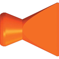 Value Collection - Coolant Hose Nozzles Type: Nozzle Nozzle Diameter (Inch): 1 - Americas Tooling