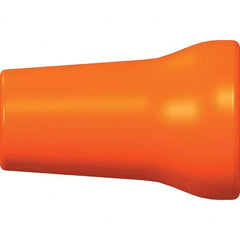 Value Collection - Coolant Hose Nozzles Type: Nozzle Nozzle Diameter (Inch): 1/2 - Americas Tooling