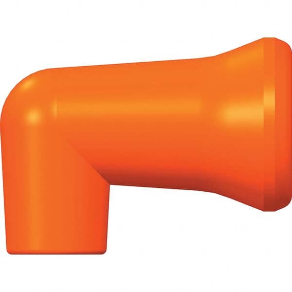 Value Collection - Coolant Hose Nozzles Type: Nozzle Nozzle Diameter (Inch): 1/4 - Americas Tooling