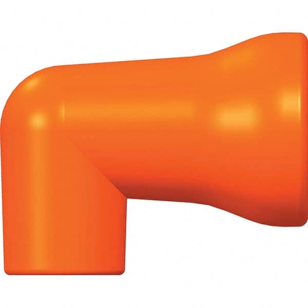 Value Collection - Coolant Hose Nozzles Type: Nozzle Nozzle Diameter (Inch): 1/2 - Americas Tooling