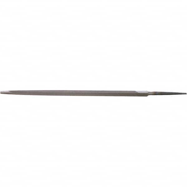 Nicholson - American-Pattern Files File Type: Slim Taper Length (Inch): 6 - Americas Tooling