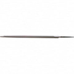 Nicholson - American-Pattern Files File Type: Slim Taper Length (Inch): 6 - Americas Tooling