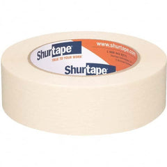 Shurtape - CP 105 General Purpose Grade, Medium-High Adhesion Masking Tape - Americas Tooling