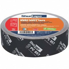 Shurtape - PC 857 UL 181B-FX Listed/Printed Cloth Duct Tape - Americas Tooling