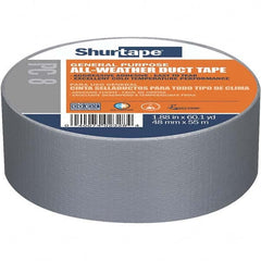 Shurtape - PC 8 General Purpose Grade, Co-Extruded Duct Tape - Americas Tooling