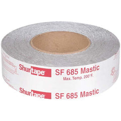 Shurtape - SF 685 ShurMASTIC Butyl Foil Tape - Americas Tooling