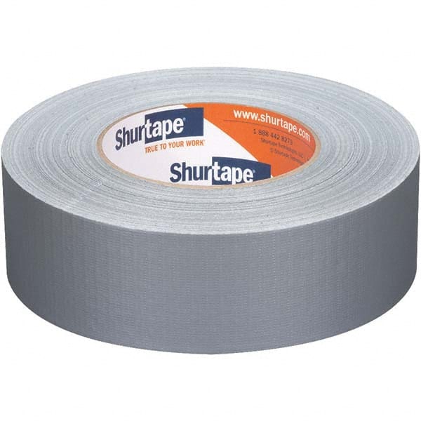 Shurtape - PC 618 Performance Grade, Co-Extruded Cloth Duct Tape - Americas Tooling