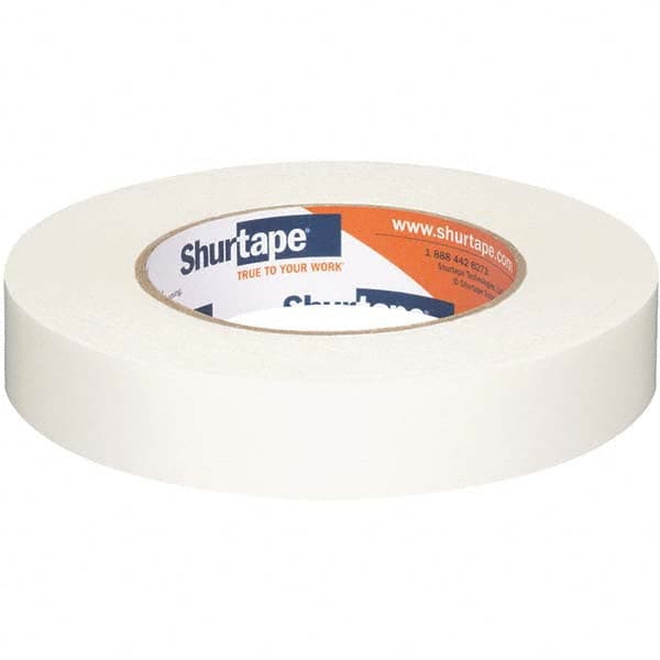 Shurtape - DT 200 Premium Performance Grade Double-Coated Nonwoven Tissue Tape - Americas Tooling