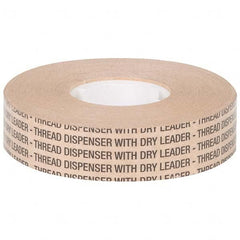 Shurtape - TG 356 Premium Performance Grade Adhesive Transfer Tape - Americas Tooling