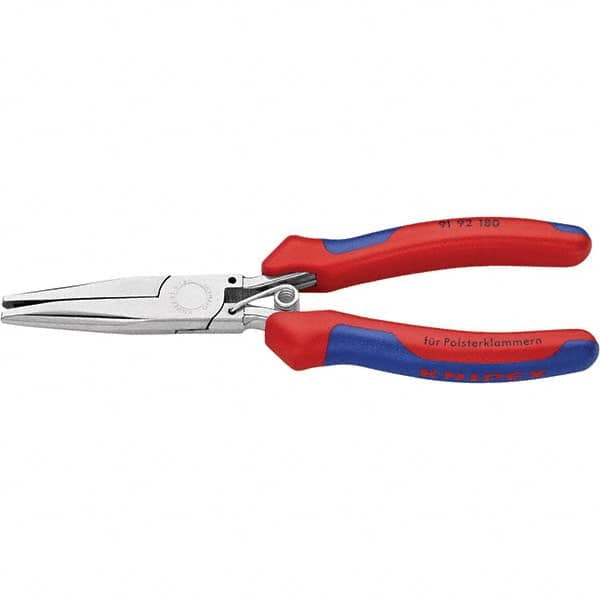 Knipex - Pliers Type: Hog Ring Pliers Jaw Type: Hog Ring - Americas Tooling