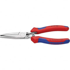 Knipex - Pliers Type: Hog Ring Pliers Jaw Type: Hog Ring - Americas Tooling