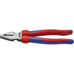 Knipex - Pliers Type: Combination Pliers Jaw Type: Combination - Americas Tooling