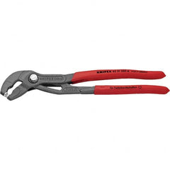 Knipex - Pliers Type: Hose Clamp Pliers Jaw Type: Rotating Tip - Americas Tooling