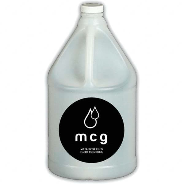 MCG - 1 Gal Bottle Lube/Emulsifier Additive Fluid - Americas Tooling