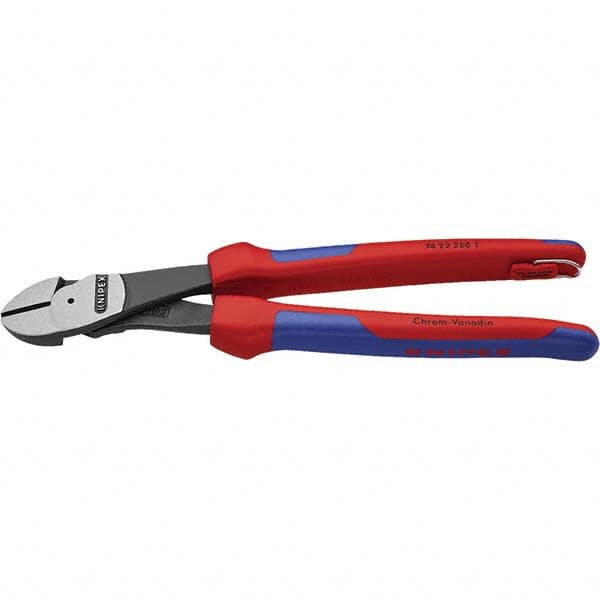 Knipex - Cutting Pliers Type: Diagonal Cutter Insulated: NonInsulated - Americas Tooling