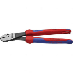 Knipex - Cutting Pliers Type: Diagonal Cutter Insulated: NonInsulated - Americas Tooling