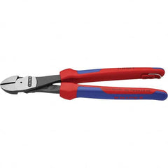 Knipex - Cutting Pliers Type: Diagonal Cutter Insulated: NonInsulated - Americas Tooling