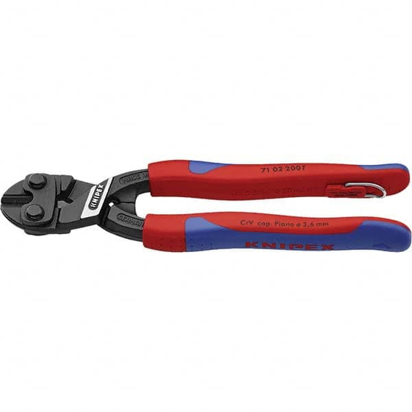 Knipex - Cutting Pliers Type: Bolt Cutter Insulated: NonInsulated - Americas Tooling