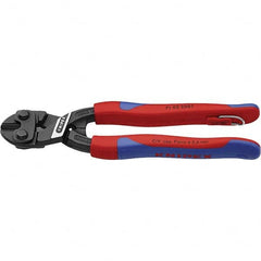 Knipex - Cutting Pliers Type: Bolt Cutter Insulated: NonInsulated - Americas Tooling