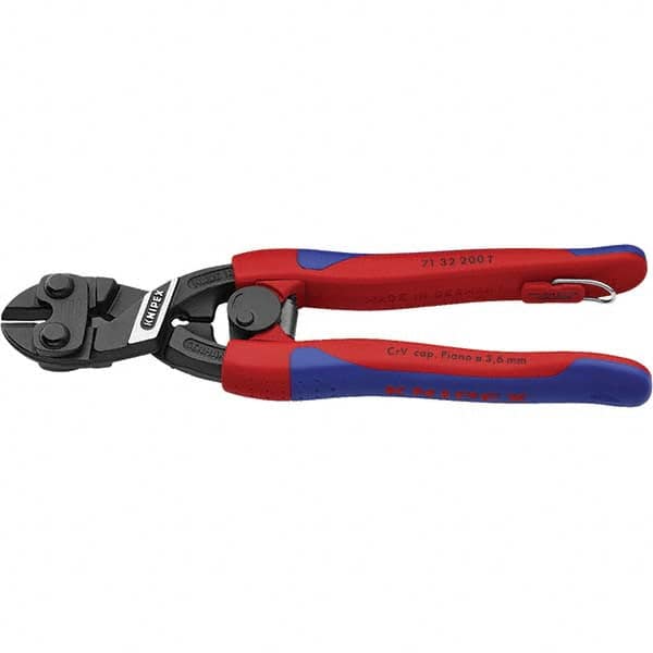 Knipex - Cutting Pliers Type: Bolt Cutter Insulated: NonInsulated - Americas Tooling