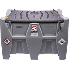 JohnDow - Fuel Caddies Fuel Type: Diesel Volume Capacity: 106 Gal. - Americas Tooling