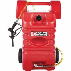 JohnDow - Fuel Caddies Fuel Type: Gasoline Volume Capacity: 15 Gal. - Americas Tooling