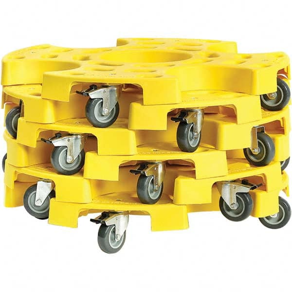 JohnDow - Dollies & Hand Trucks Dolly Type: Tire Transport Load Capacity (Lb.): 265.000 (Pounds) - Americas Tooling