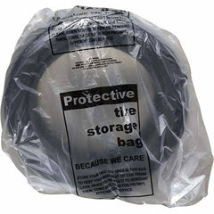 JohnDow - Vehicle Interior Covers Type: Tire Bag Color: Clear - Americas Tooling